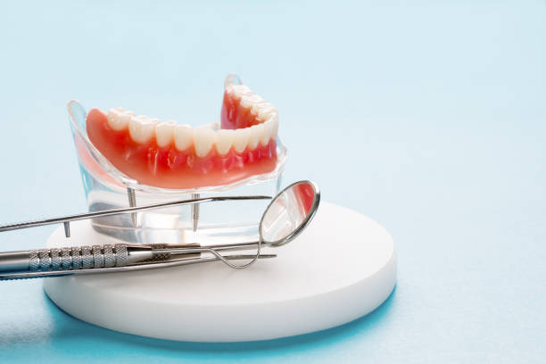 Dental X-Rays and Imaging in Spencer, NC