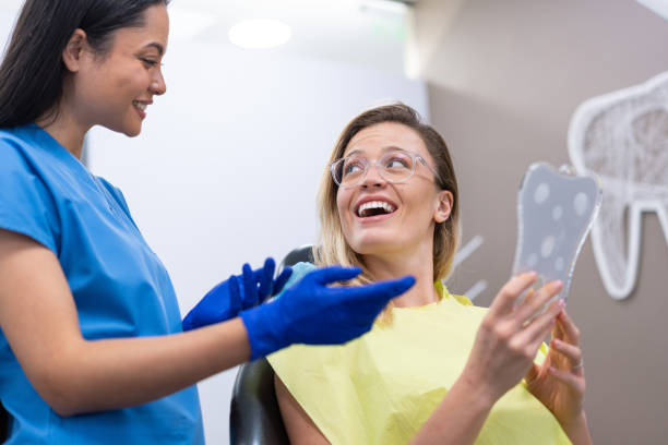 Spencer, NC Holistic Dental Care Services Company